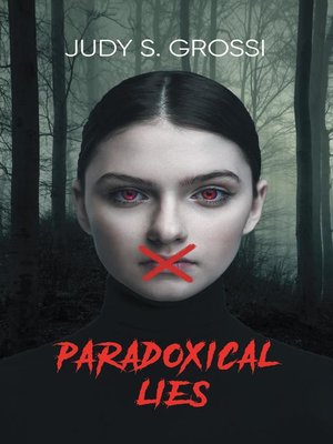 cover image of Paradoxical Lies